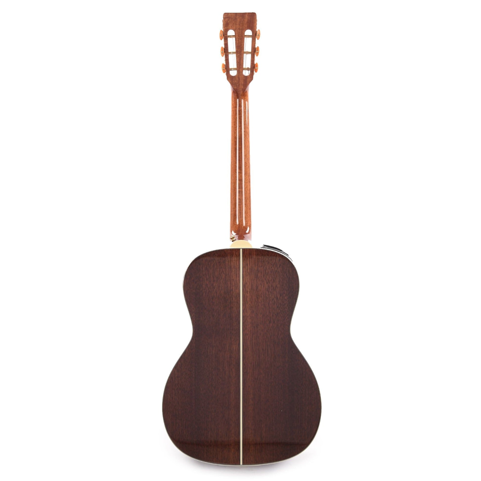 Takamine GY51E New Yorker Acoustic-Electric Natural Acoustic Guitars / Built-in Electronics