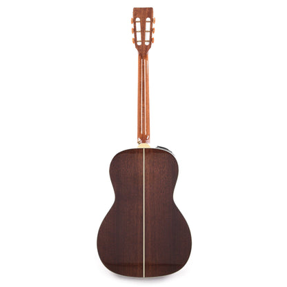Takamine GY51E New Yorker Acoustic-Electric Natural Acoustic Guitars / Built-in Electronics