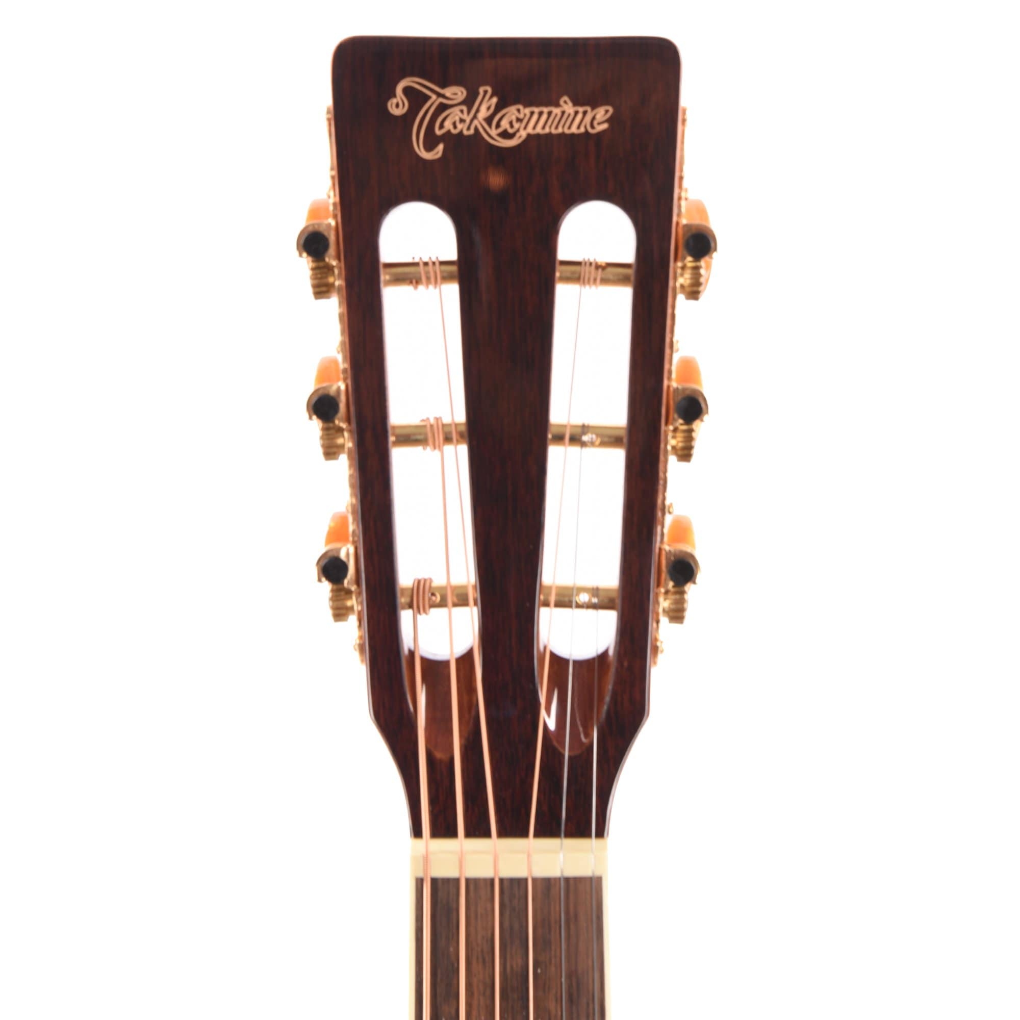 Takamine GY51E New Yorker Acoustic-Electric Natural Acoustic Guitars / Built-in Electronics