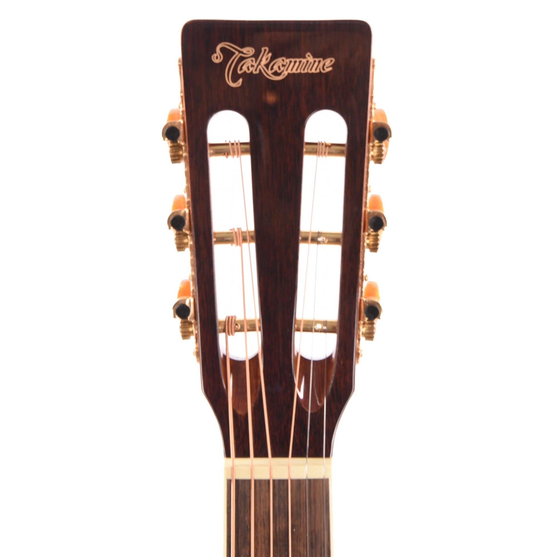 Takamine GY51E New Yorker Acoustic-Electric Natural Acoustic Guitars / Built-in Electronics