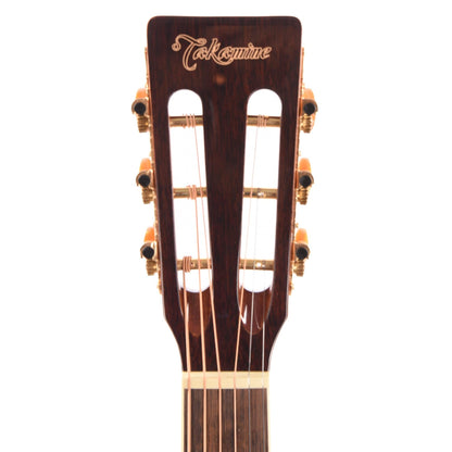 Takamine GY51E New Yorker Acoustic-Electric Natural Acoustic Guitars / Built-in Electronics