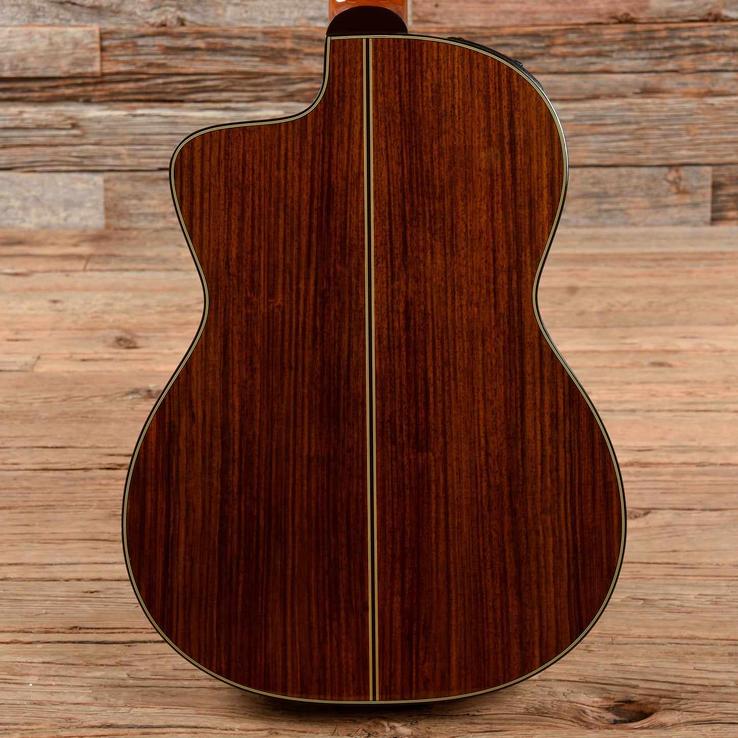 Takamine EC-132C Natural 2005 Acoustic Guitars / Classical