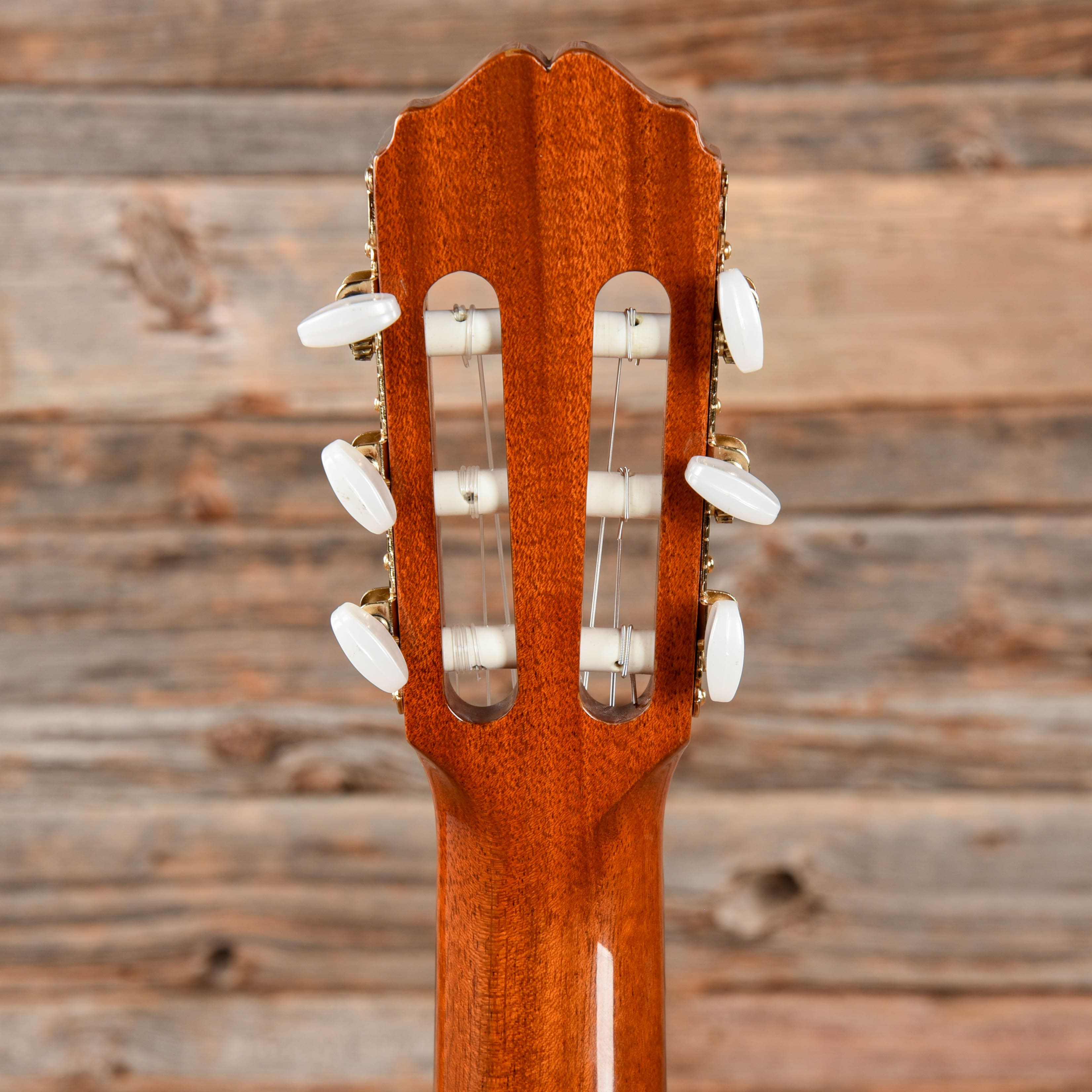 Takamine EC-132C Natural 2005 Acoustic Guitars / Classical