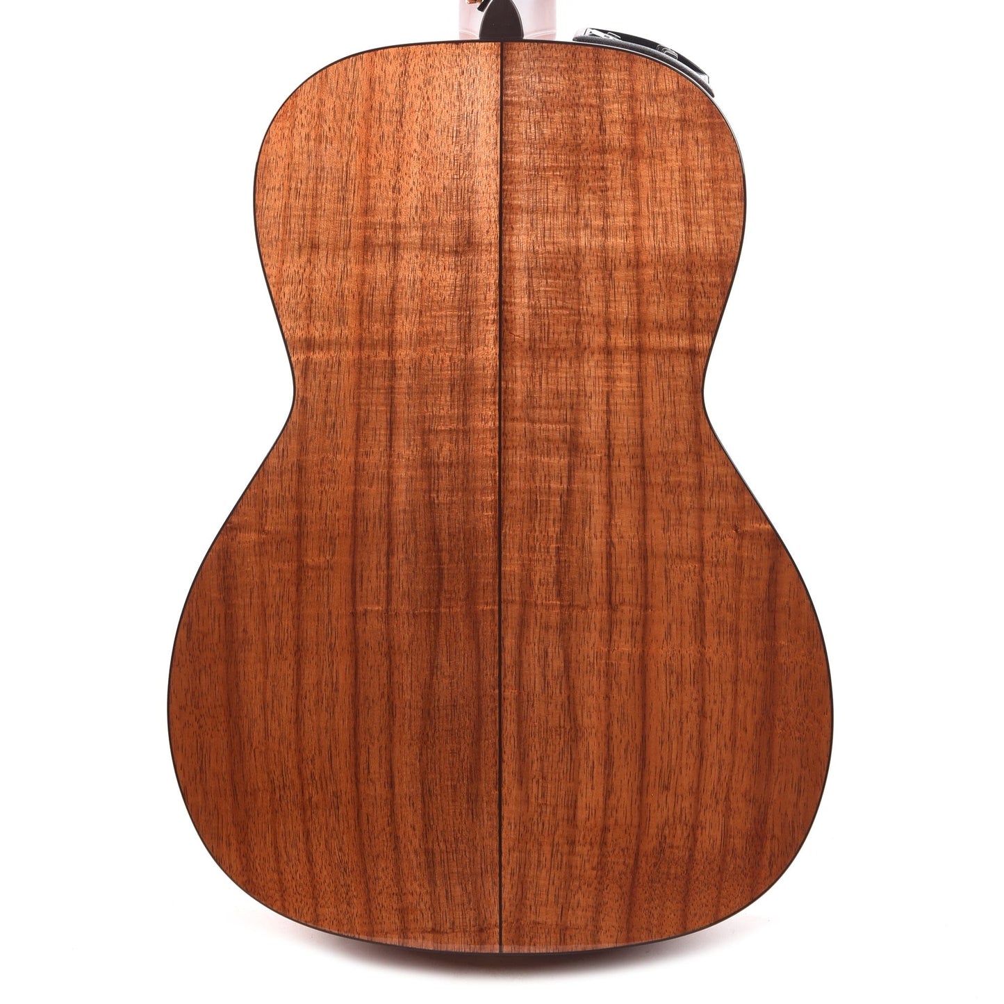 Takamine EF407 Orchestra Hawaiian Koa Acoustic-Electric Natural Acoustic Guitars / Classical