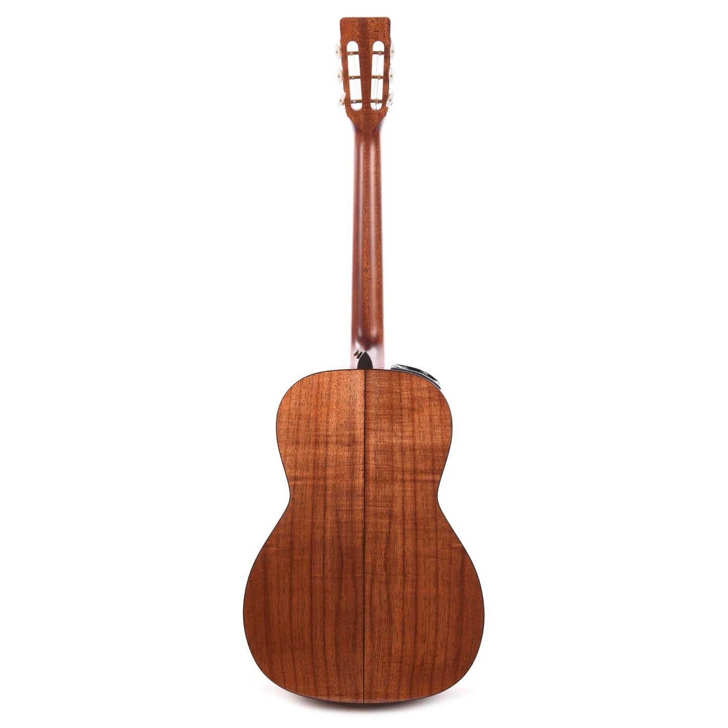 Takamine EF407 Orchestra Hawaiian Koa Acoustic-Electric Natural Acoustic Guitars / Classical