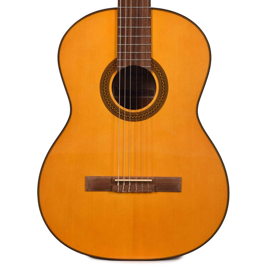 Takamine GC1 Classical Natural Acoustic Guitars / Classical