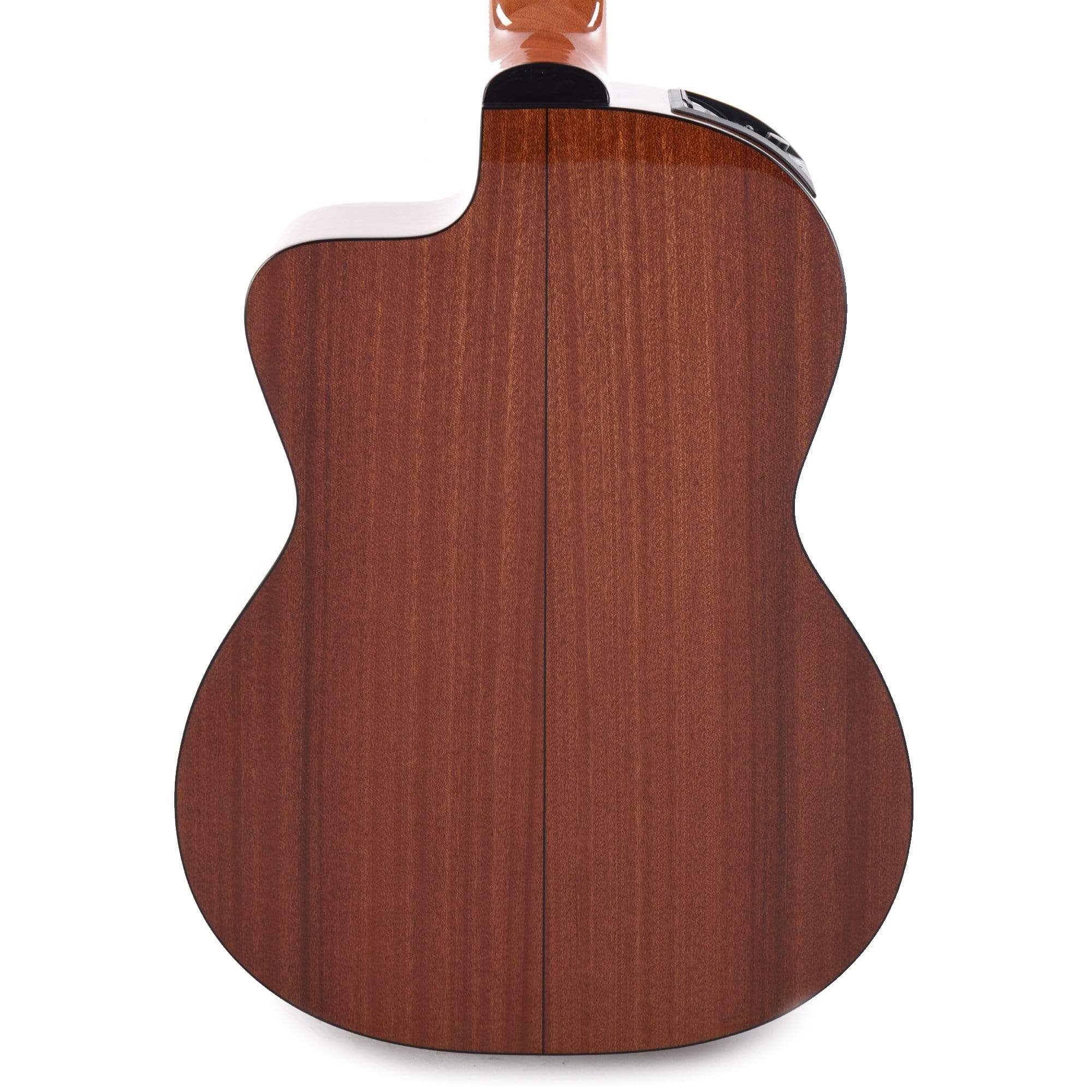 Takamine GC1CE Classical Acoustic-Electric Natural Acoustic Guitars / Classical