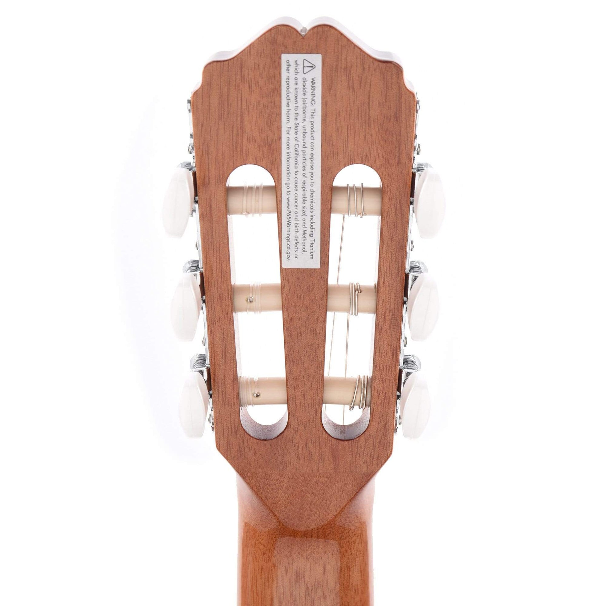 Takamine GC1CE Classical Acoustic-Electric Natural Acoustic Guitars / Classical