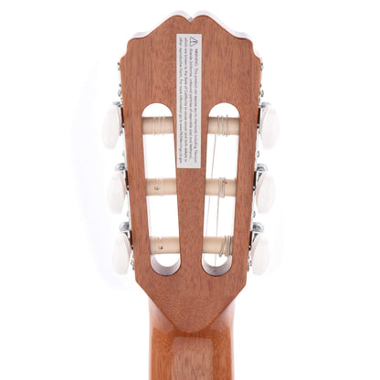 Takamine GC1CE Classical Acoustic-Electric Natural Acoustic Guitars / Classical