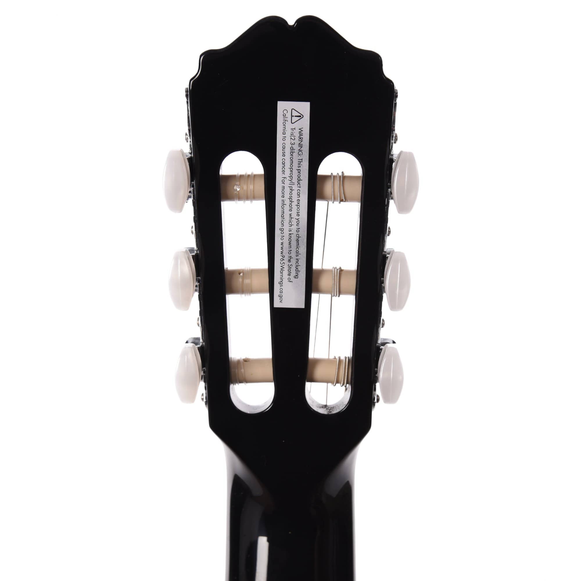 Takamine GC2 Classical Black Acoustic Guitars / Classical