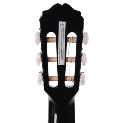 Takamine GC2 Classical Black Acoustic Guitars / Classical