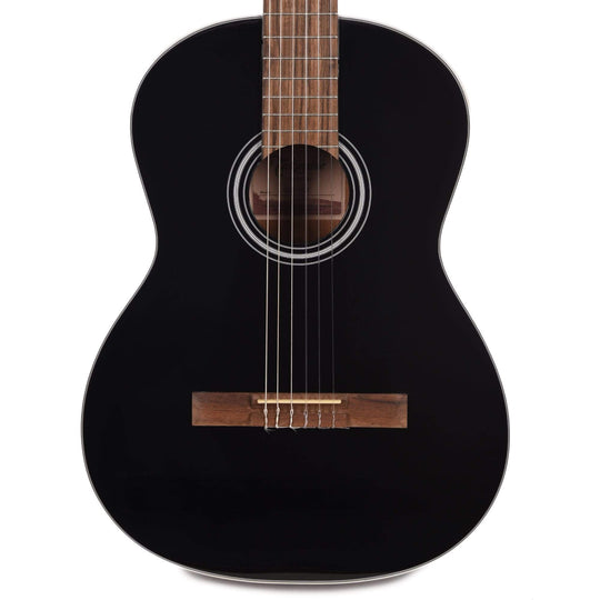 Takamine GC2 Classical Black Acoustic Guitars / Classical