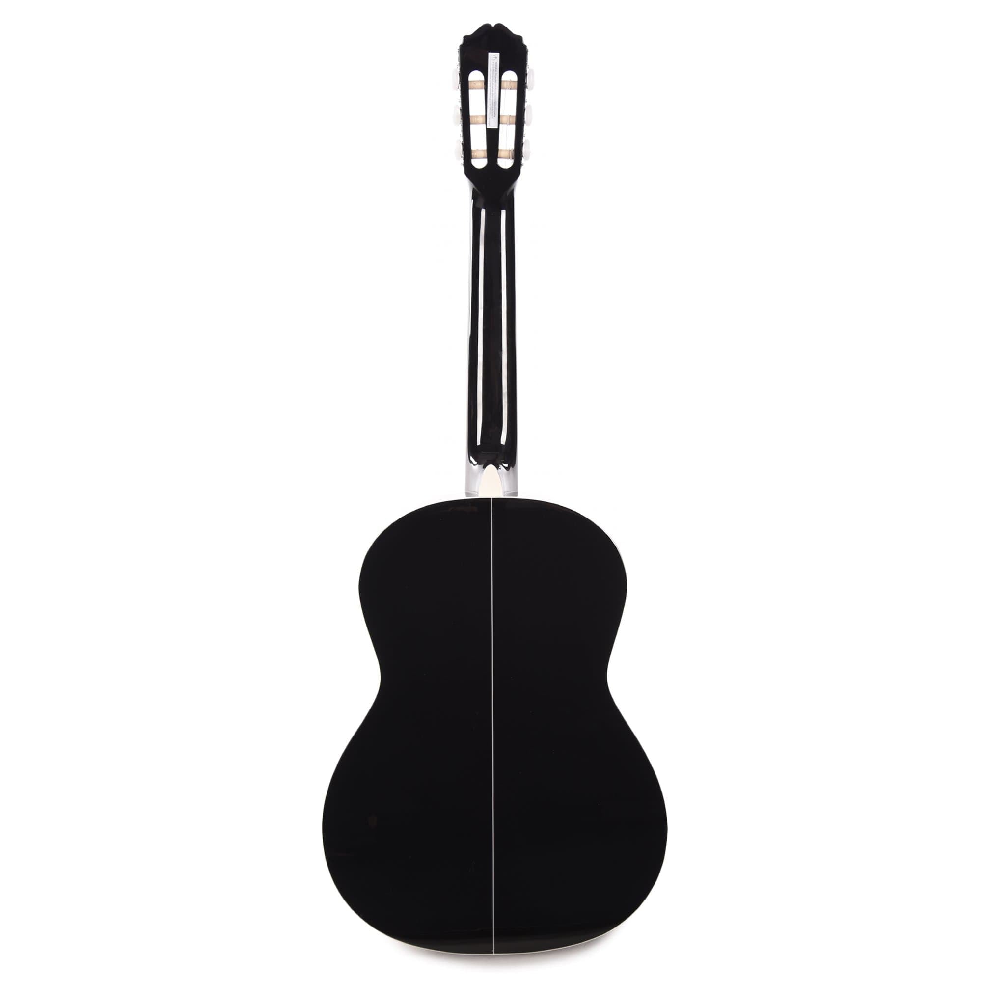 Takamine GC2 Classical Black Acoustic Guitars / Classical
