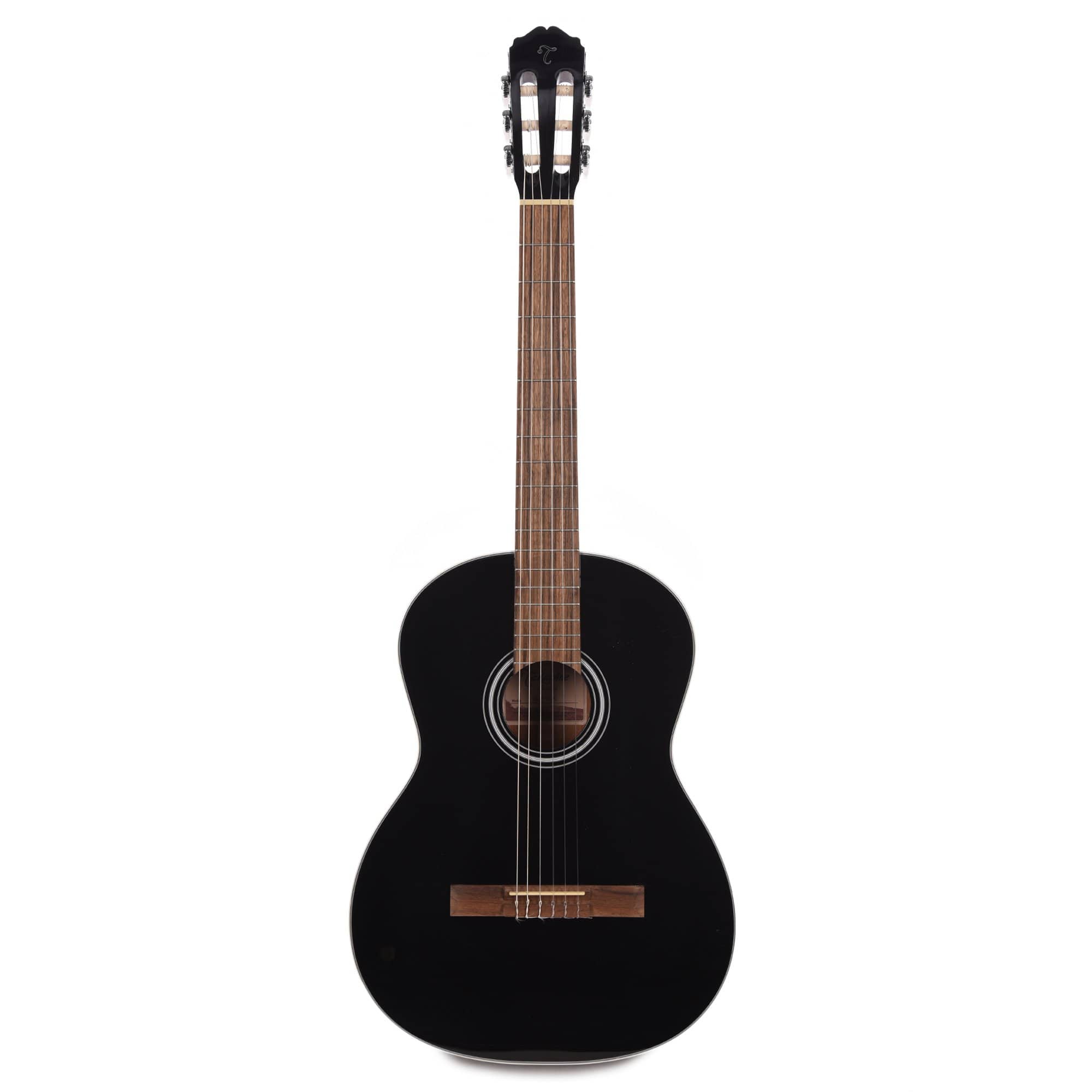 Takamine GC2 Classical Black Acoustic Guitars / Classical