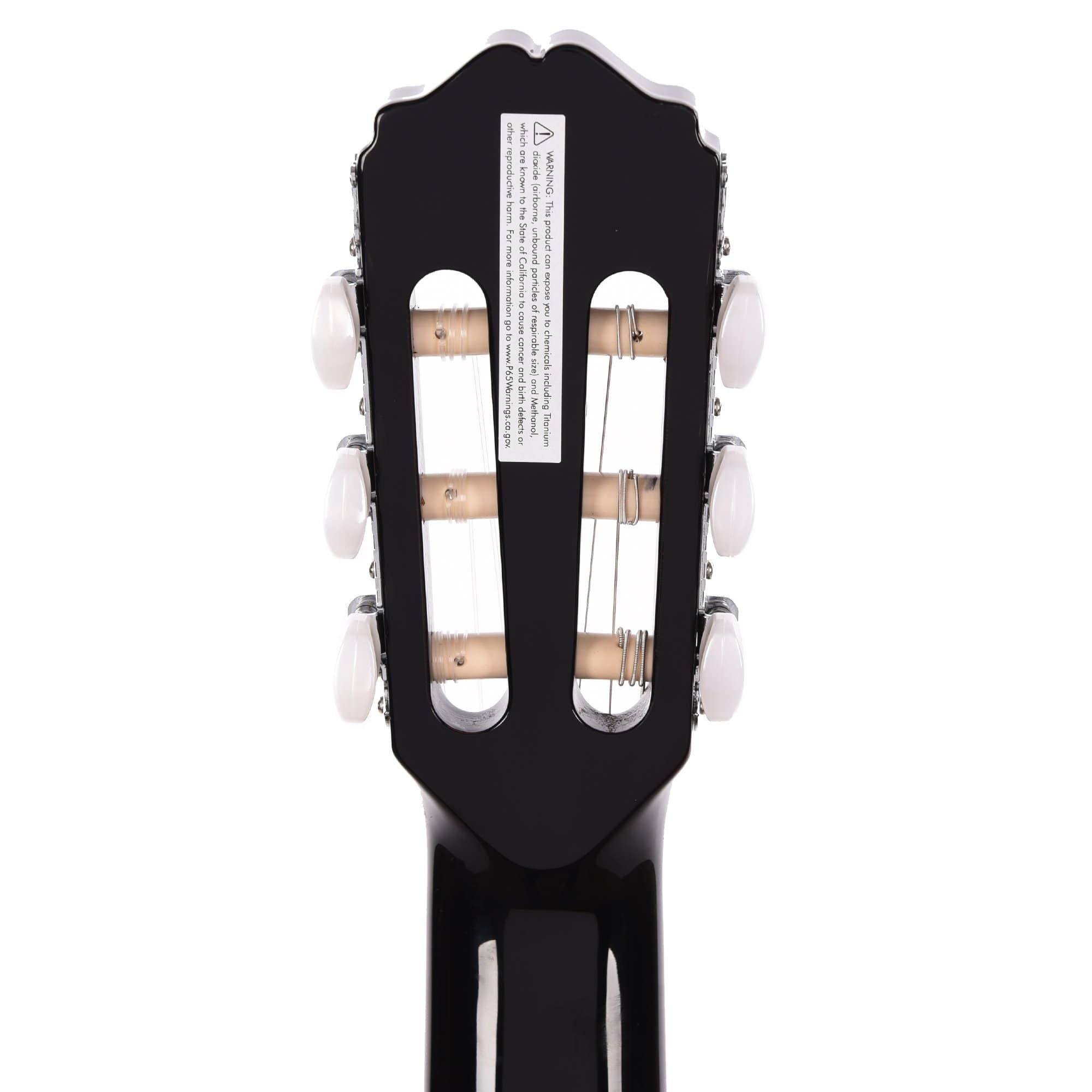 Takamine GC2CE Classical Acoustic-Electric Black Acoustic Guitars / Classical