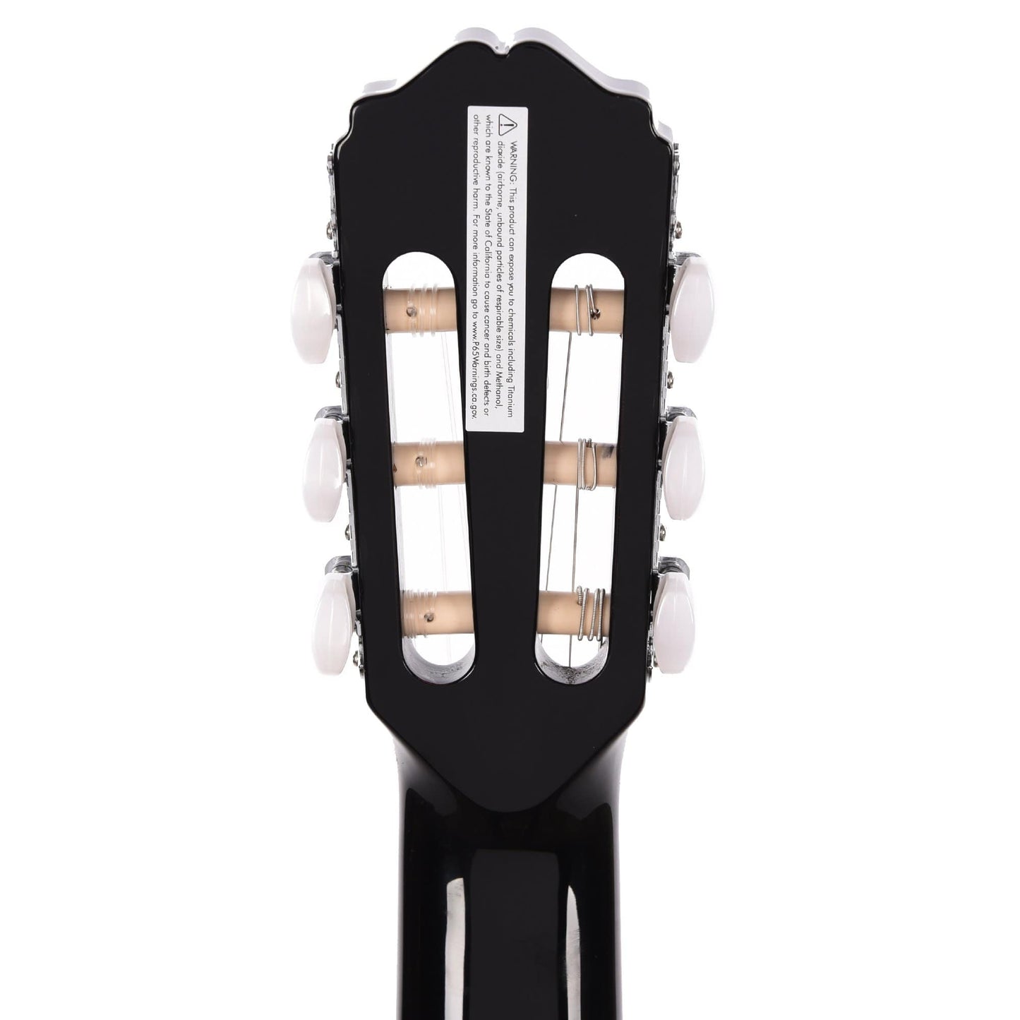 Takamine GC2CE Classical Acoustic-Electric Black Acoustic Guitars / Classical