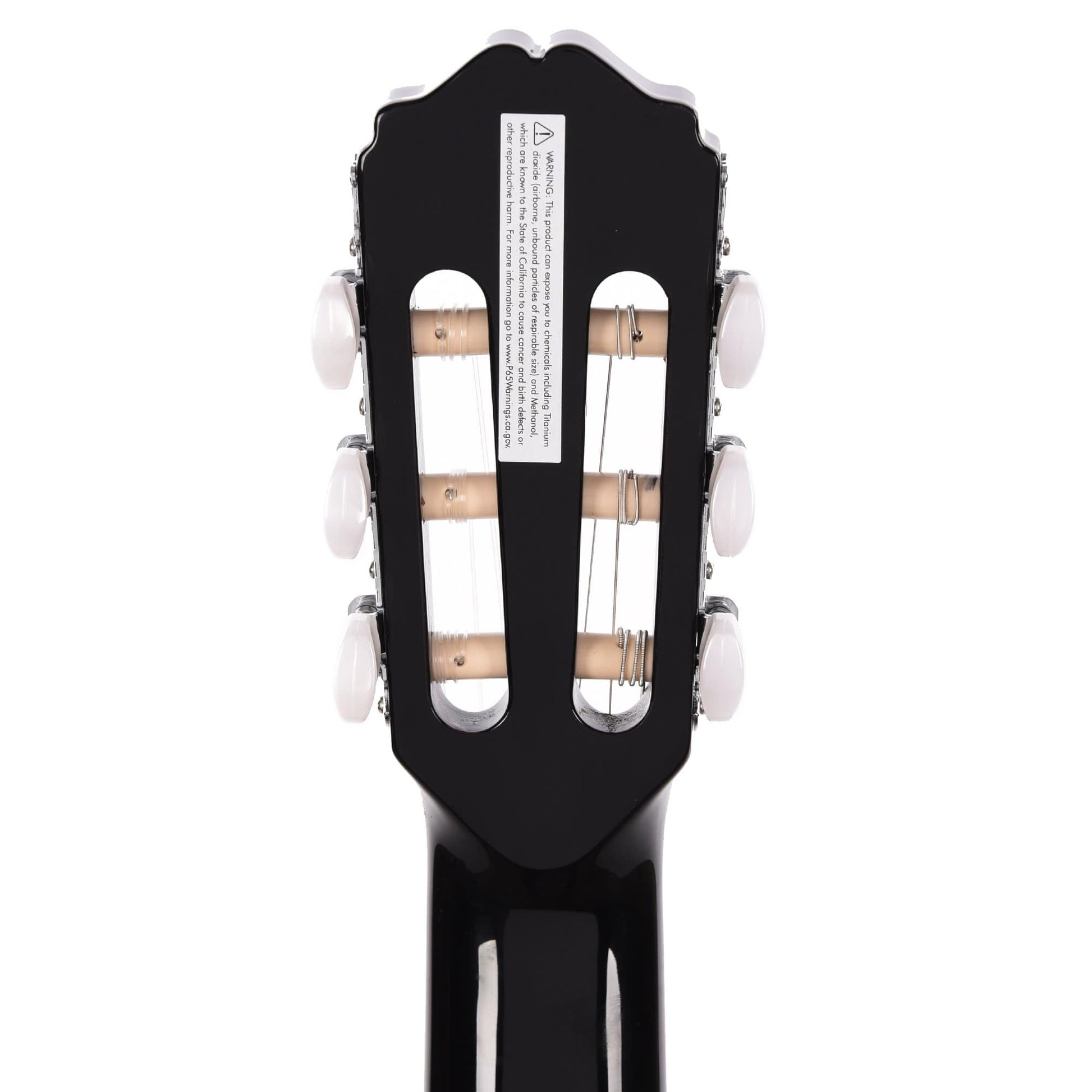 Takamine GC2CE Classical Acoustic-Electric Black Acoustic Guitars / Classical