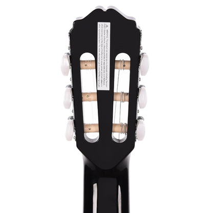 Takamine GC2CE Classical Acoustic-Electric Black Acoustic Guitars / Classical