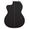 Takamine GC2CE Classical Acoustic-Electric Black Acoustic Guitars / Classical