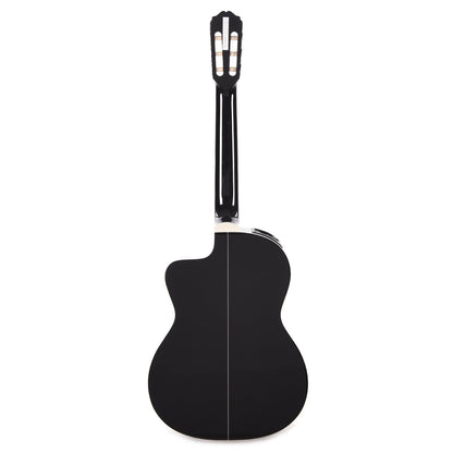Takamine GC2CE Classical Acoustic-Electric Black Acoustic Guitars / Classical