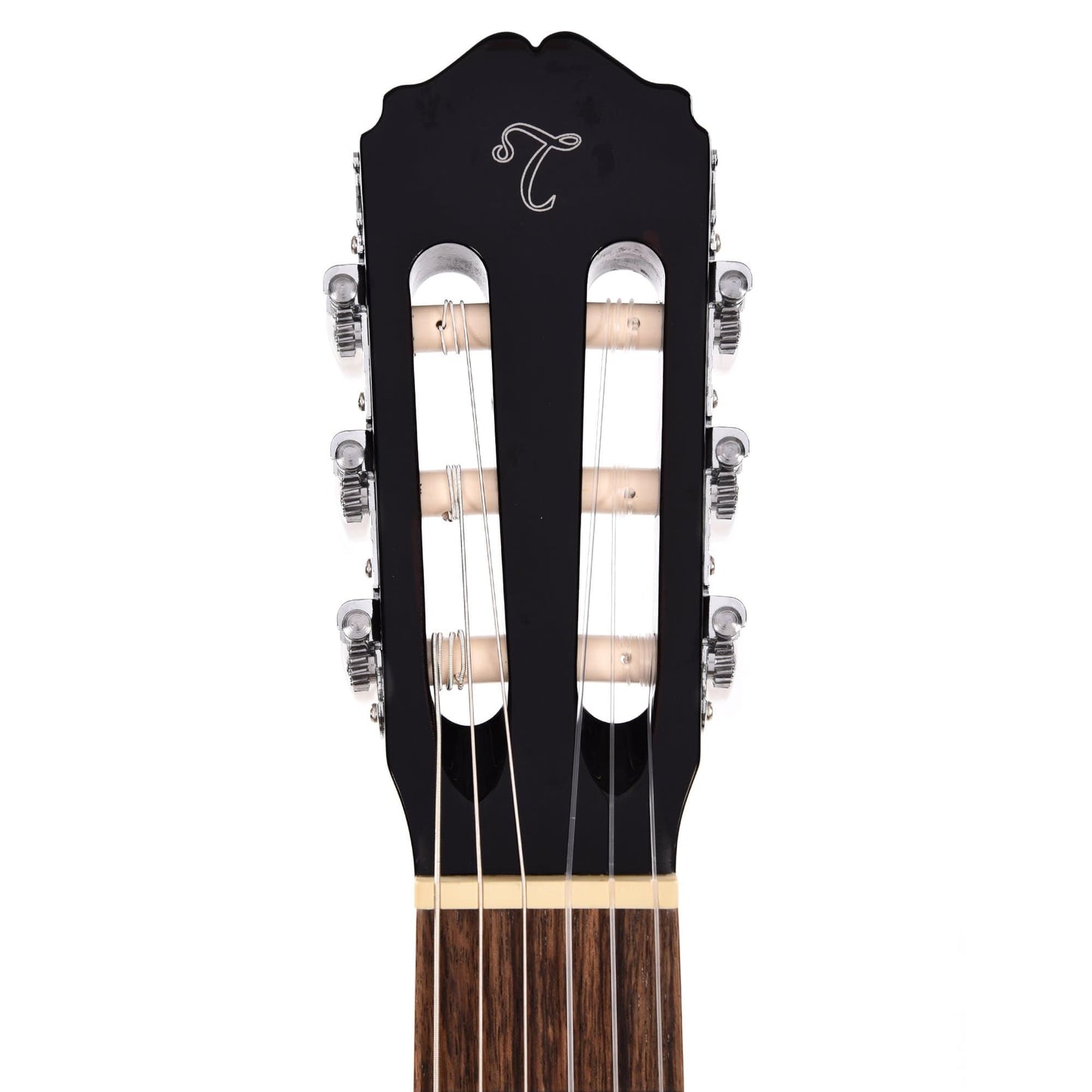 Takamine GC2CE Classical Acoustic-Electric Black Acoustic Guitars / Classical