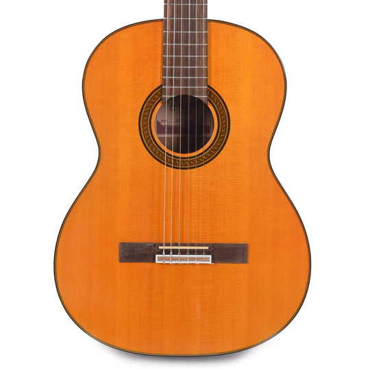 Takamine GC5 Classical Natural Acoustic Guitars / Classical