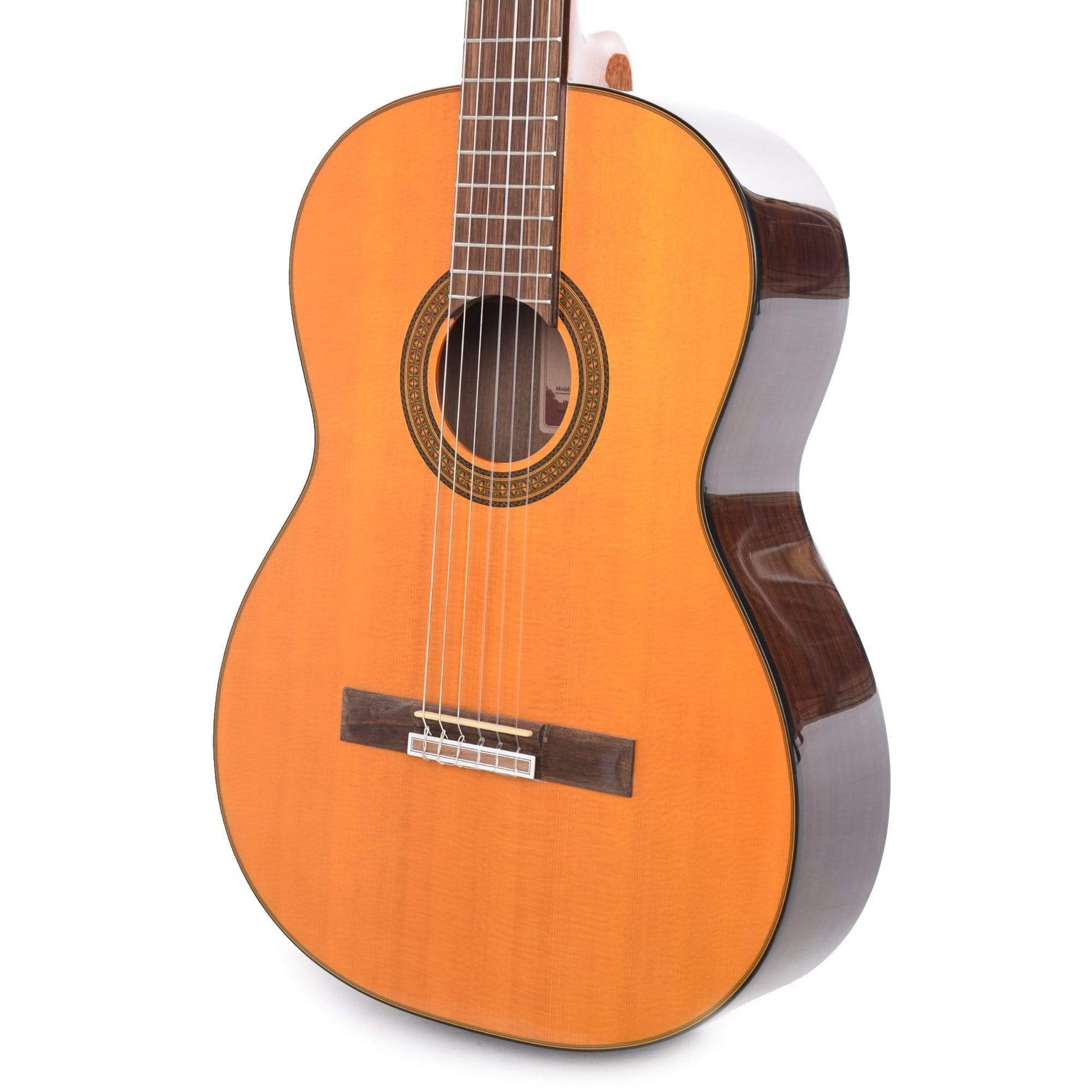 Takamine GC5 Classical Natural Acoustic Guitars / Classical