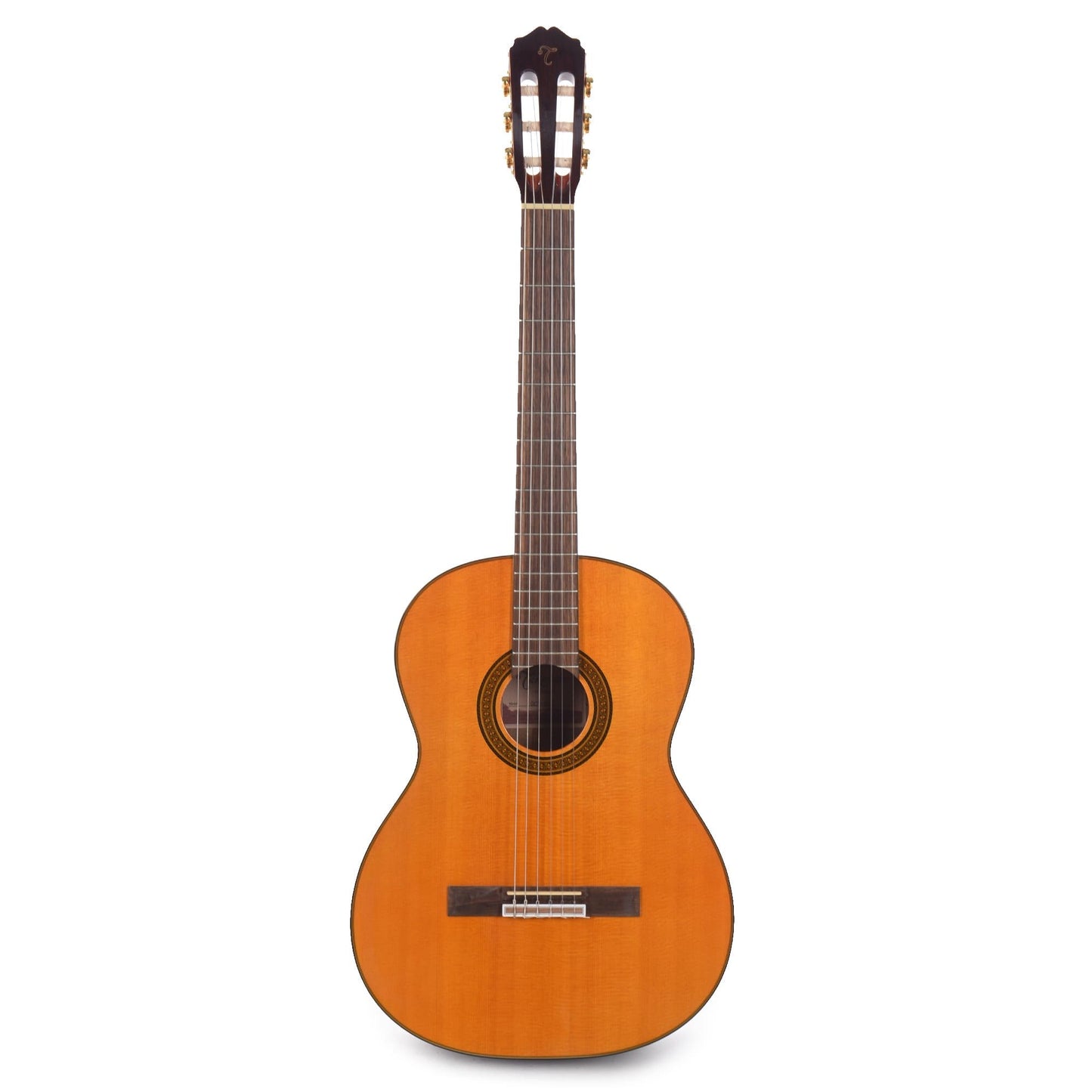 Takamine GC5 Classical Natural Acoustic Guitars / Classical