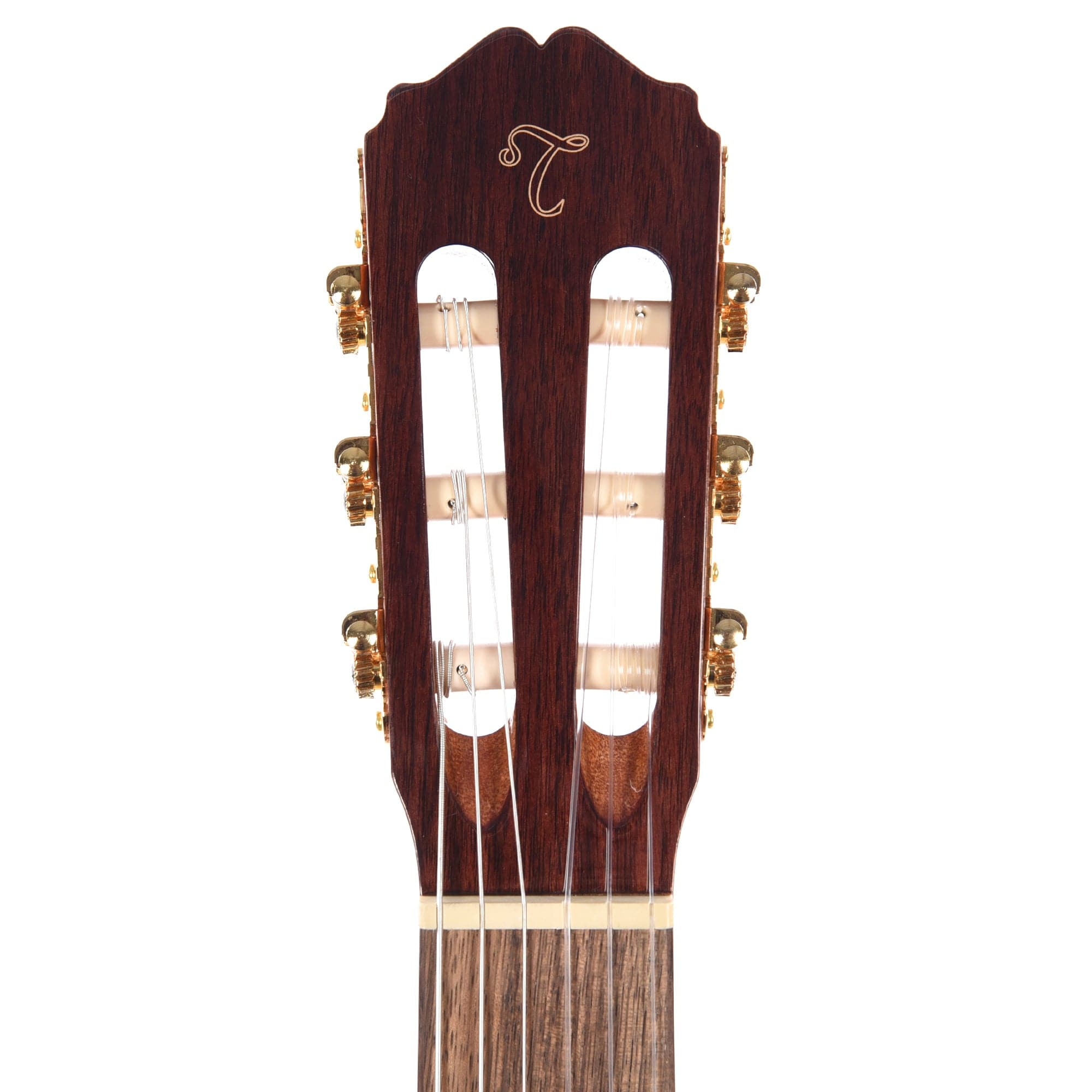 Takamine GC5CE Classical Acoustic-Electric Natural Acoustic Guitars / Classical