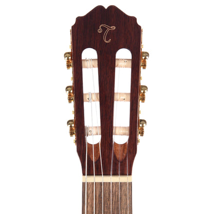 Takamine GC5CE Classical Acoustic-Electric Natural Acoustic Guitars / Classical
