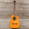 Takamine GC5CE Classical Acoustic-Electric Natural Acoustic Guitars / Classical