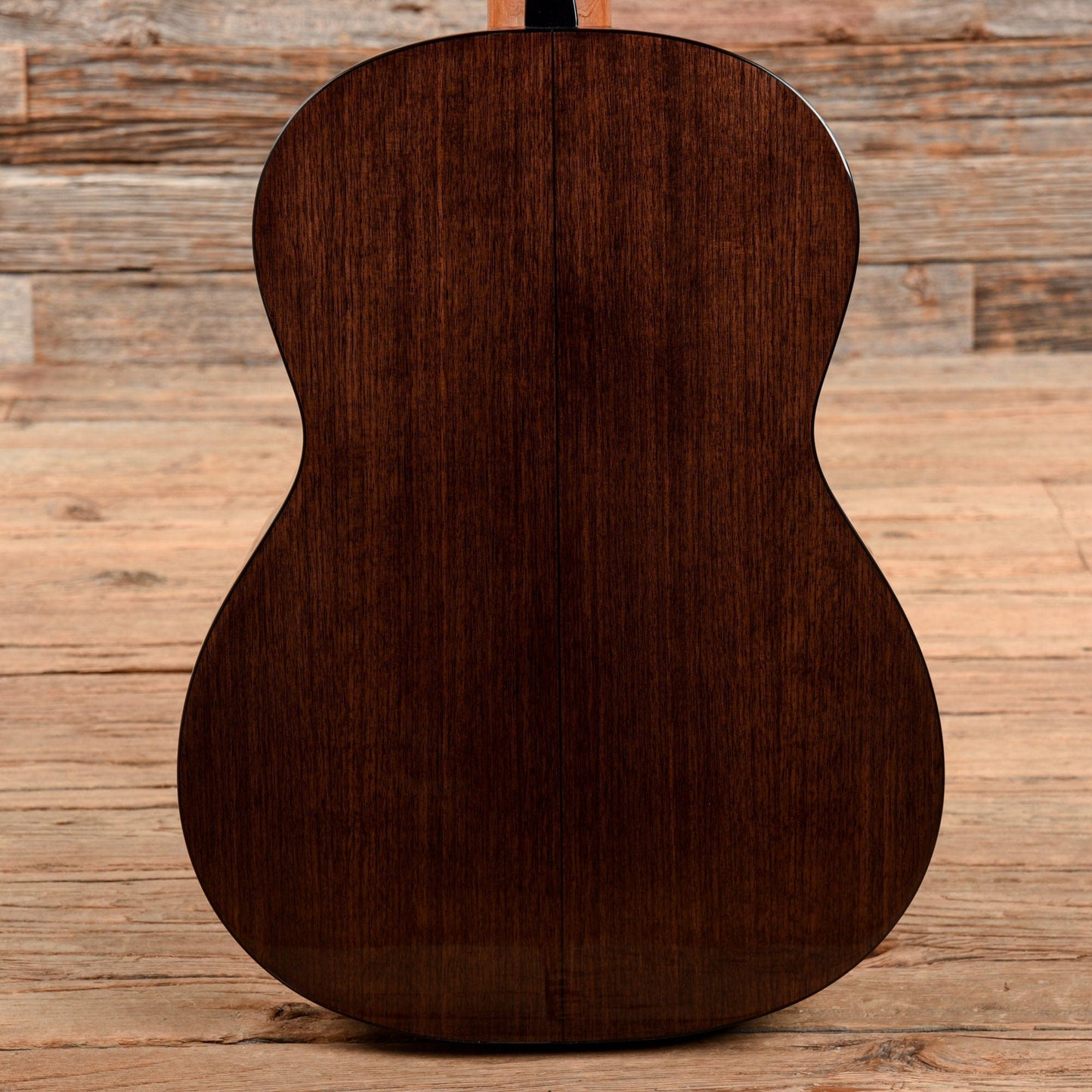 Takamine GC5LH Natural  LEFTY Acoustic Guitars / Classical