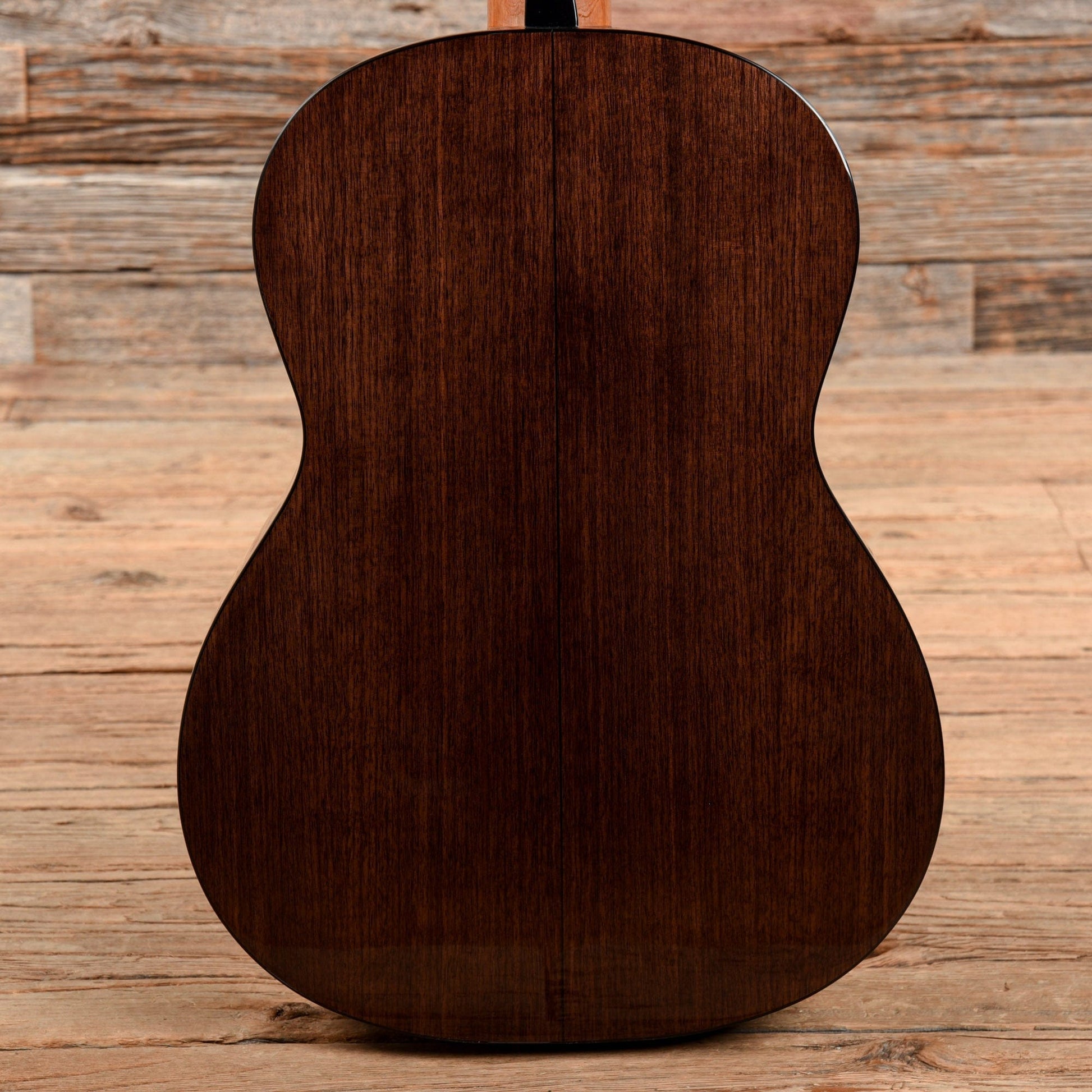 Takamine GC5LH Natural  LEFTY Acoustic Guitars / Classical