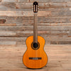 Takamine GC5LH Natural  LEFTY Acoustic Guitars / Classical