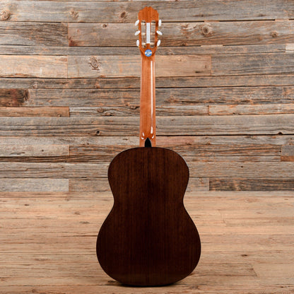 Takamine GC5LH Natural  LEFTY Acoustic Guitars / Classical