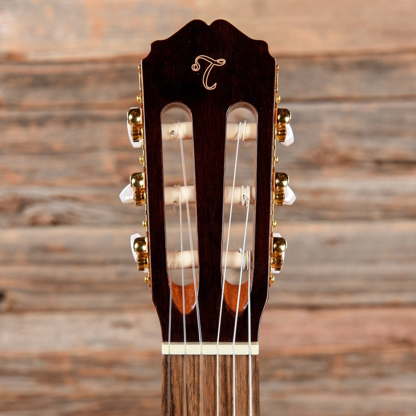 Takamine GC5LH Natural  LEFTY Acoustic Guitars / Classical
