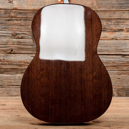 Takamine GC5LH Natural  LEFTY Acoustic Guitars / Classical
