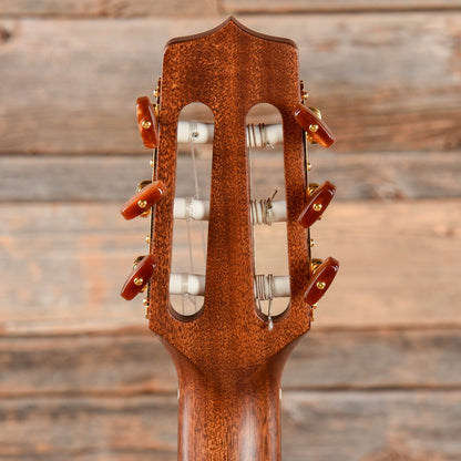 Takamine P3FCN Acoustic/Electric Nylon String Natural Acoustic Guitars / Classical