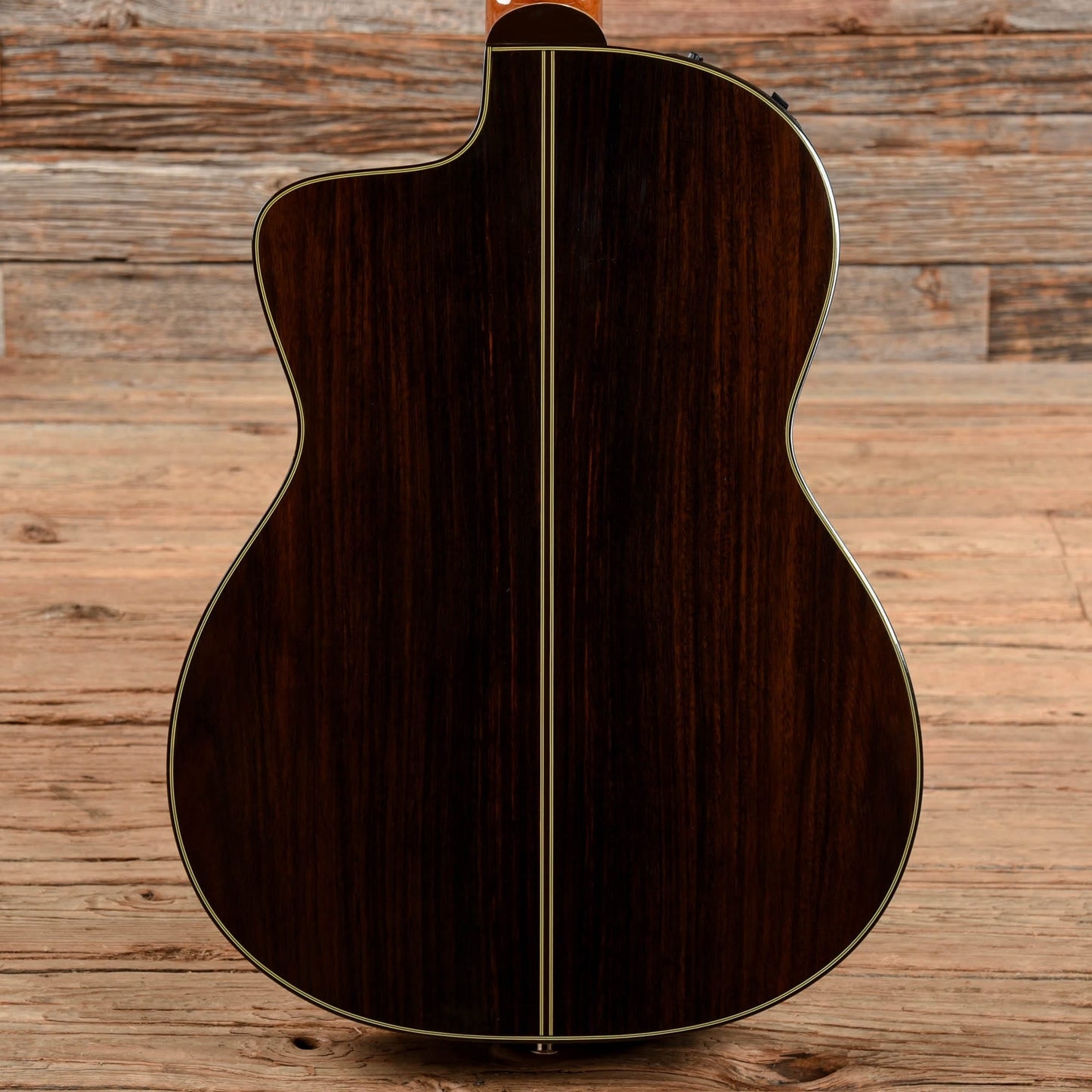 Takamine TC132SC Natural Acoustic Guitars / Classical