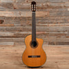 Takamine TC132SC Natural Acoustic Guitars / Classical