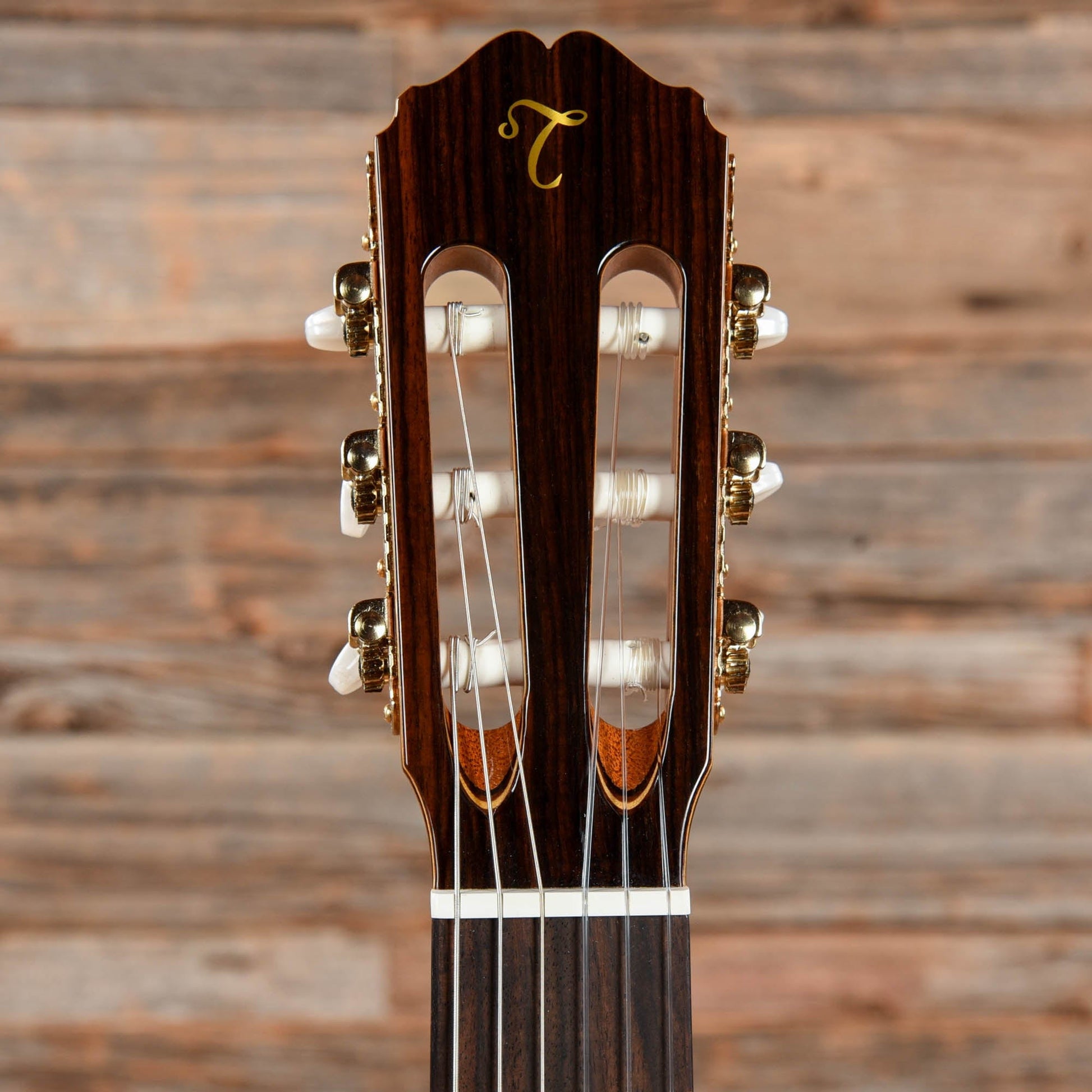 Takamine TC132SC Natural Acoustic Guitars / Classical
