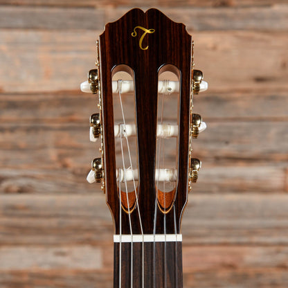 Takamine TC132SC Natural Acoustic Guitars / Classical