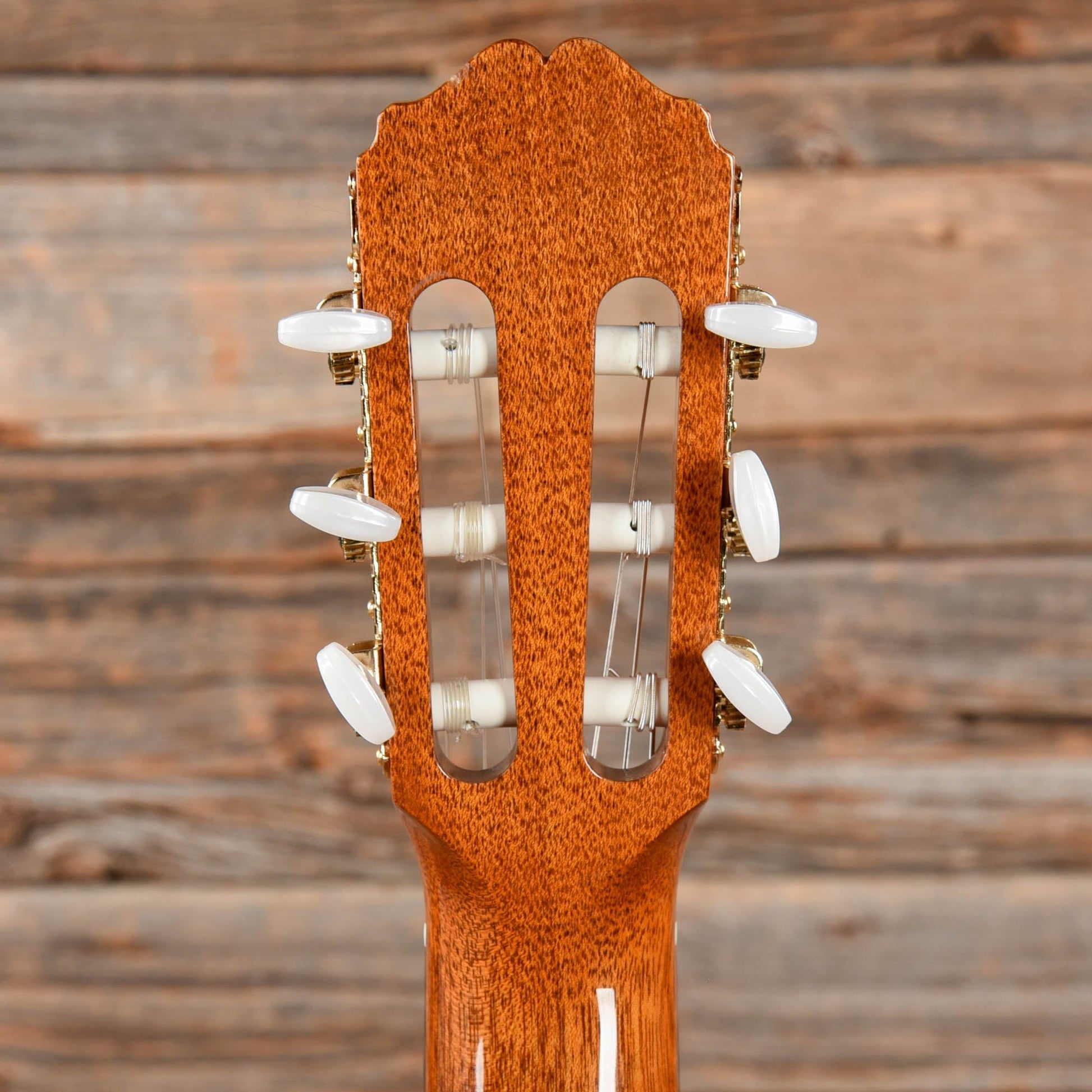 Takamine TC132SC Natural Acoustic Guitars / Classical