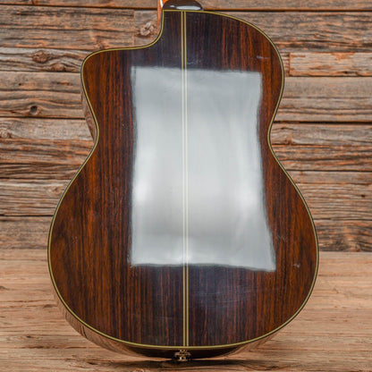 Takamine TC132SC Natural Acoustic Guitars / Classical