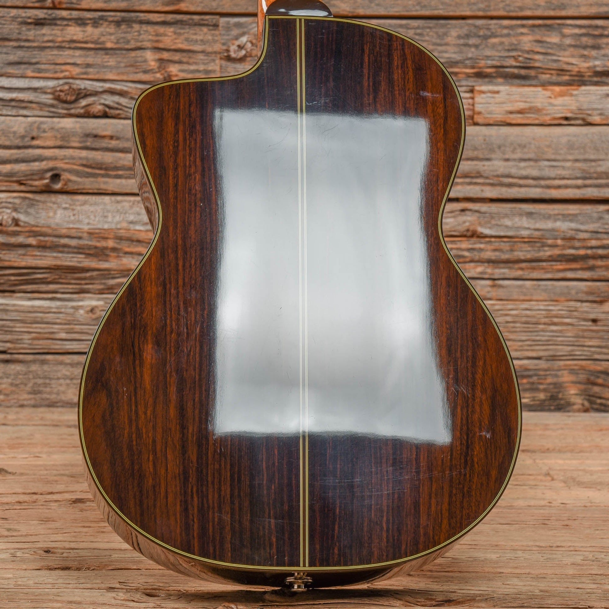 Takamine TC132SC Natural Acoustic Guitars / Classical