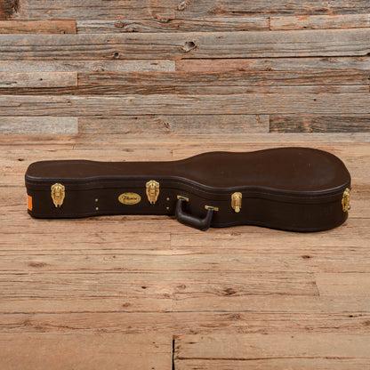 Takamine TC132SC Natural Acoustic Guitars / Classical