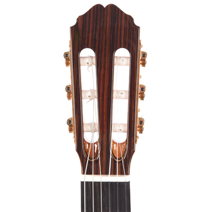 Takamine TH5C Hirade Classical Acoustic-Electric Natural Acoustic Guitars / Classical