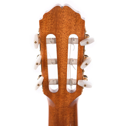 Takamine TH5C Hirade Classical Acoustic-Electric Natural Acoustic Guitars / Classical