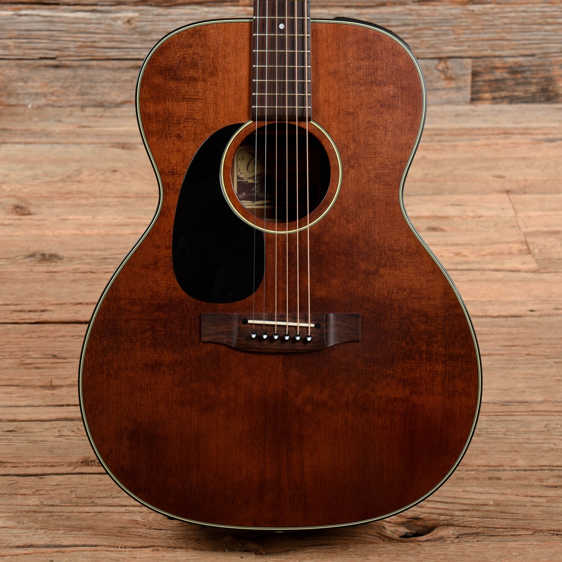 Takamine EF740SGNLH Natural  LEFTY Acoustic Guitars / Concert