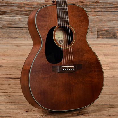 Takamine EF740SGNLH Natural  LEFTY Acoustic Guitars / Concert